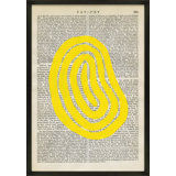 PET-PET Print by Michela Sorrentino