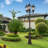 Heaney Water Lamp Post (Full)-1713741140