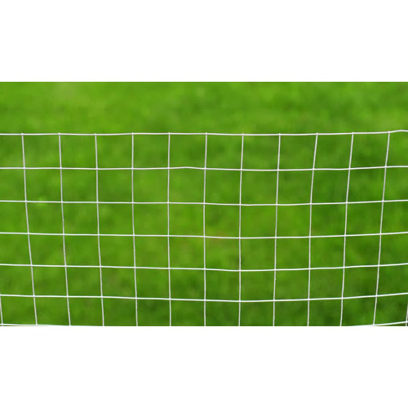 Bristyl 100cm H x 2500cm W Metal Wire/Mesh Fence