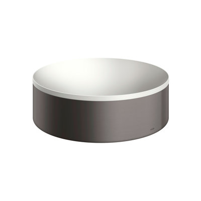 AXOR Suite Sinks Round Sink without Overflow