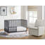 Lit de bébé convertible Cozy Nest-105839515