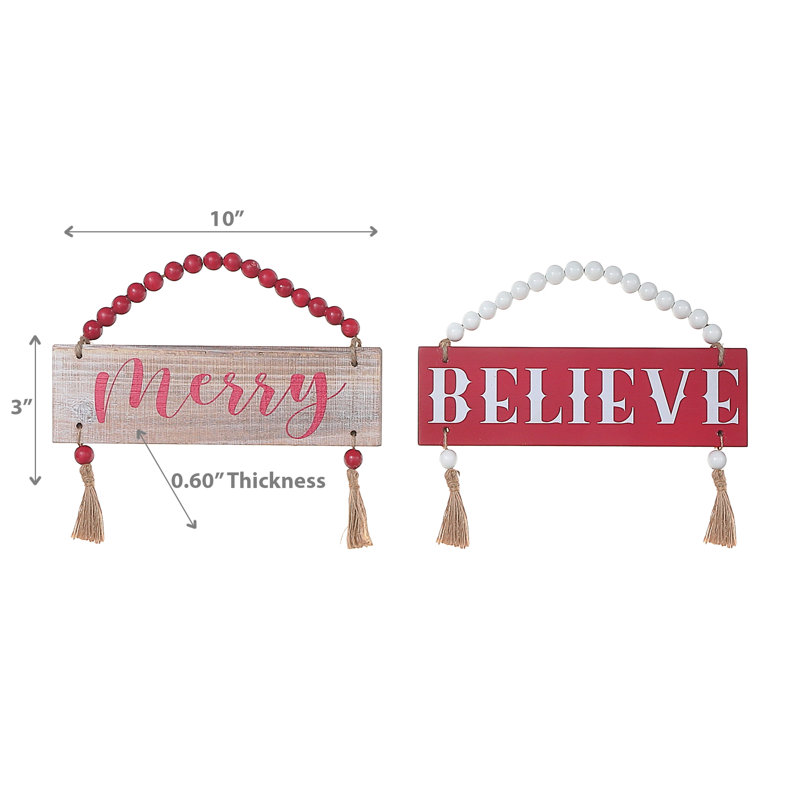 Boho Wall Decor