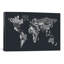 Impression sur toile, "carte du monde" Karlskrona-1515914296-1586503244-1586503242