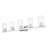 Aruther 5 - Light Dimmable Vanity Light-1092480340