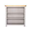 Southampton 90cm H x 90cm W Standard Bookcase