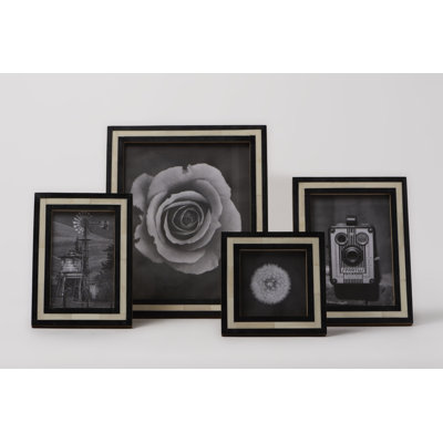 Mapleton Line Picture Frame