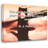 Astoria Grand Gallery Wrapped Canvas By Norman Bethune: "Charity should be abolished; and be replaced-478544641