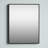 Buschwick Flat Wall Mirror-985476208