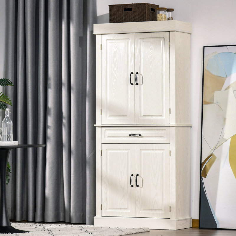 Artai 70.75'' Kitchen Pantry