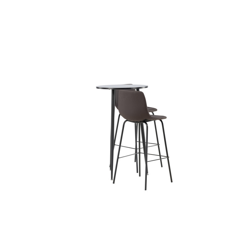 Kelseyville 2 - Person Dining Set