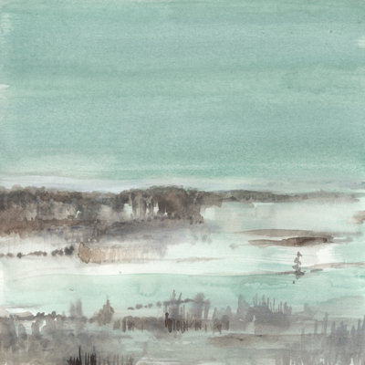 Winter Mint II