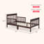  Lit pour tout-petits Dream On Me-80401129