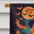 Jakameron Double Sided Polyester Animal Garden Flag-1831768869