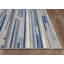 Tapis d'extérieur à rayures abstraites Gemmill-359421743-290412000