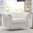 Dushyant Upholstered Armchair-834704886-834704777