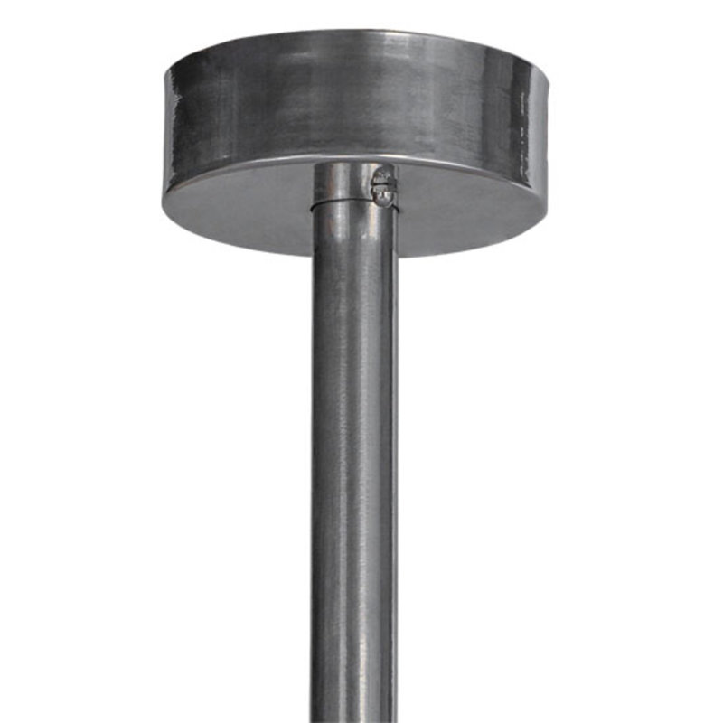 Quadrato 12 - Light Chandelier