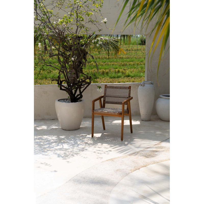 Amed Patio Dining
