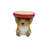 Resin Capybara Side Table