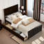 Wooden Dakar-1055846295