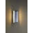 Eclipse Flush Mounted Sconce-1492026481