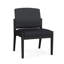 Chaise d'invité sans accoudoir en acier Amherst-70961791-70961796