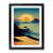 Black Framed selected