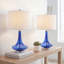 Ensemble de lampes de table 26 po Filion-28848105