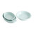Martha Stewart 3 Piece Stoneware Bakeware Set