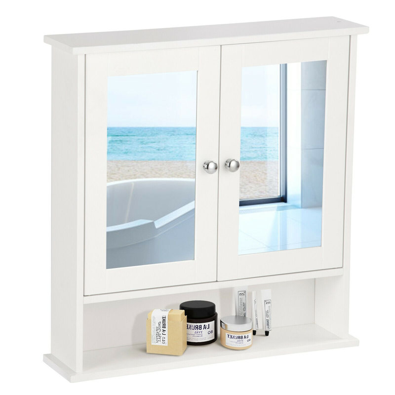 Back to Wall Toilet Unit