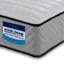 Winksleep Eco Coil Mattress – Medium-Firm, Orthopaedic Support, Cool & Breathable, Ultimate Comfort for Restful Sleep-452202329