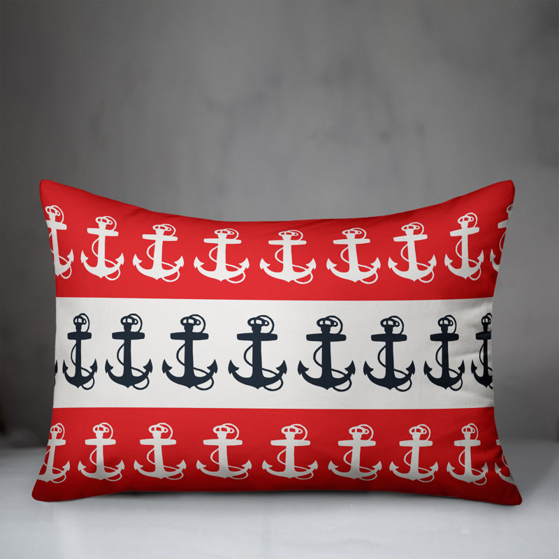  Coussin lombaire réversible, Polyester / Bourre en polyester