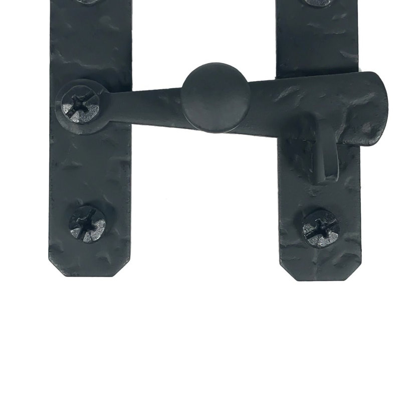 Loquet pour armoire et barre Rough