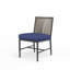 Pietra Outdoor Dining Side Chair-1978768584