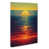 Wrapped Canvas selected
