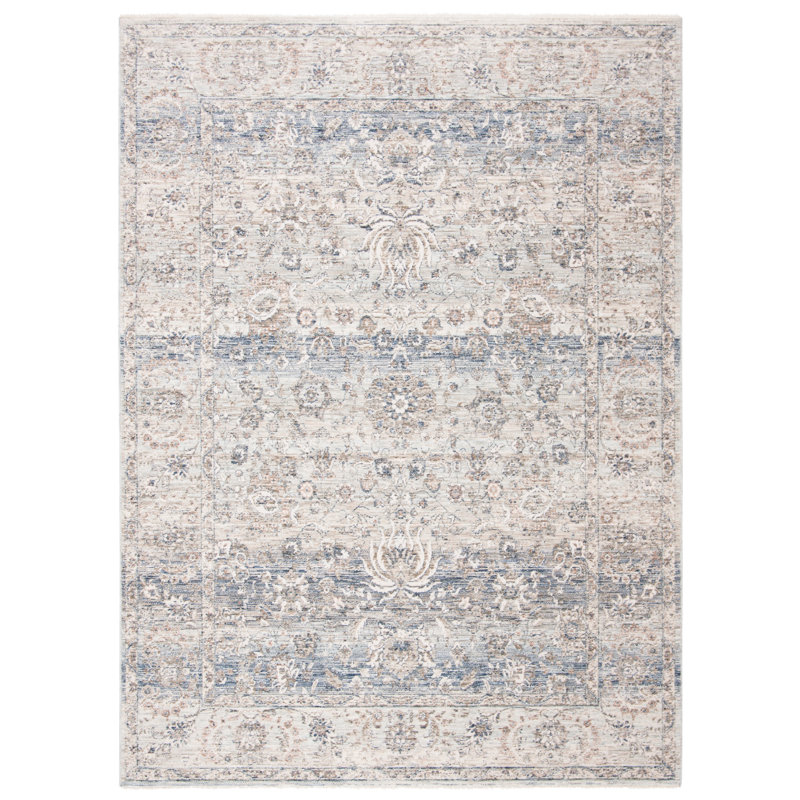Tapis oriental Beardsley 600 Performance, Rectangle 8 pi x 10 pi