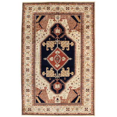 Bakshaish One-of-a-Kind 10'6" X 16'2" Area Rug