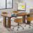 70.8'' Rectangle Conference Table-474480630