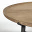 Tables basses gigognes 4 pieds Minori
