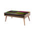 Table basse avec rangement Kandy