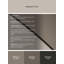 Tapis moelleux doux moelleux Arce Katana-86003132