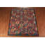 Tapis oriental Kilim en laine All-Over