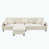 Beige Chenille is out of stock selected