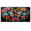 Zayn - Ensemble d'art mural 5 pièces-106425160