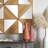 Hays Iron Table Vase