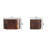 Dietram 17.72'' W Solid Wood Nightstand