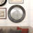 Circle Wall Mirror
