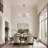 Bolten 4 - Light Steel Dimmable dining room gold chandelier-1047861630-1047861625