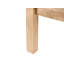 Solid Wood Bed-277673643