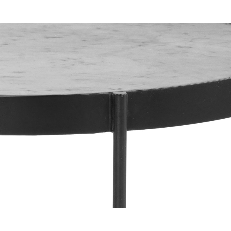Willem Marble End Table