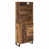 Old Wood selected